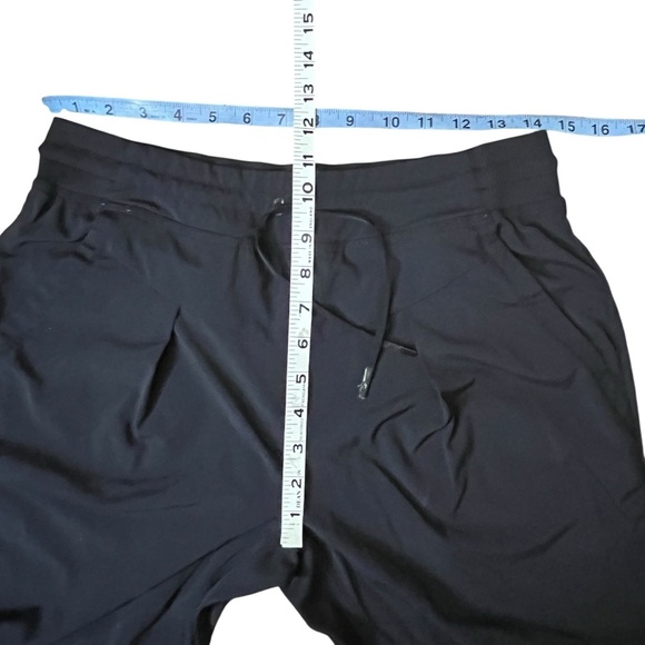 Indyeva Indygena Kirabo Pant Women S in Black - Picture 8 of 16